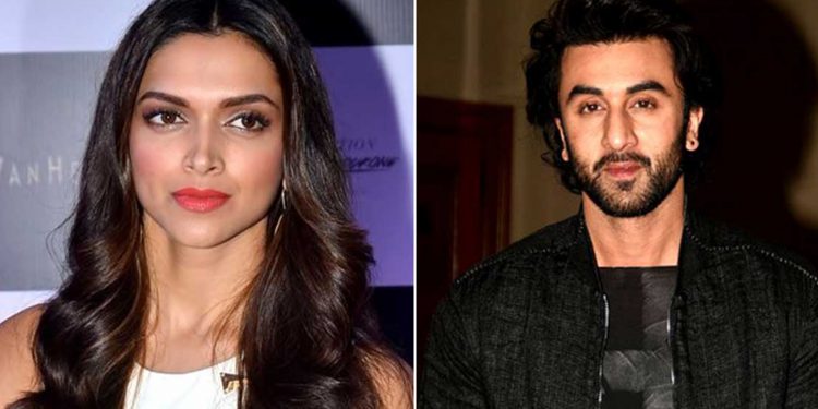  Deepika Padukone, Ranbir Kapoor, Deepika Padukone and Ranbir Kapoor, Bollywood,