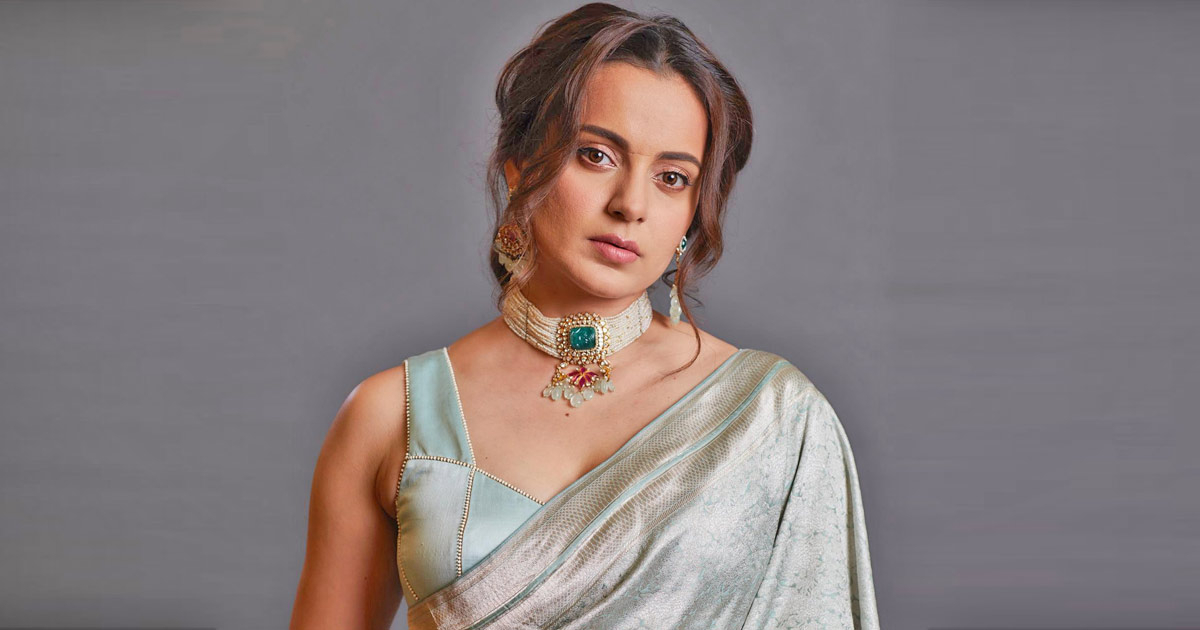 Kangana Ranaut's controversial Statements, Controversy, Bollywood, Celebrity Influence