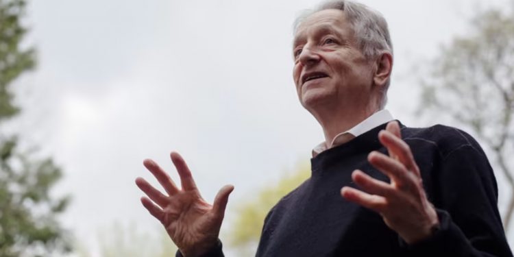 Artificial intelligence godfather, Artificial intelligence warnings, jobs for artificial intelligence, potential dangers, technology of Artificial intelligence