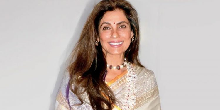 Dimple Kapadia, Bollywood, Bollywood celebrity’s birthday
