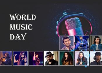 world music day, top 10 Bollywood stars, actresses, Bollywood