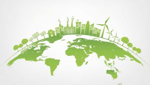 Goal of Carbon Neutrality, Carbon-neutrality, Carbon-neutral, climate control, environmentally-friendly