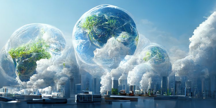 Goal of Carbon Neutrality, Carbon-neutrality, Carbon-neutral, climate control, environmentally-friendly