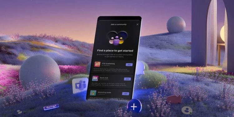 Microsoft AI-powered Designer Tool is coming to Teams now