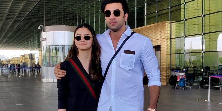 Ranbir Kapoor's, chocolate boy, Clean-Shaven Look