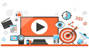 Video Marketing:, video marketing in 2023, power of video content, impact of video, marketing through videos