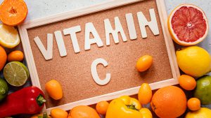 Vitamin c for good health, vitamin c high foods, vitamin types, health and well-being, water-soluble vitamin 