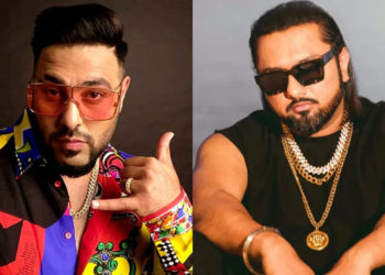 Badshah, Yo Yo Honey Singh