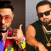 Badshah, Yo Yo Honey Singh