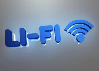 Li-fi, Li-fi technology, Light-based communication, High-speed internet