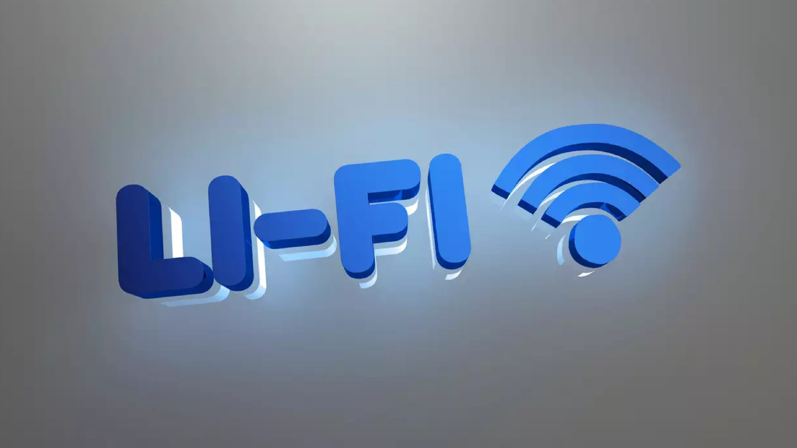 Li-fi, Li-fi technology, Light-based communication, High-speed internet