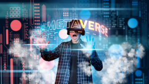 Metaverse Marketing 2023, Virtual understanding environment, marketing through metaverse, Digitalization, technological advancements