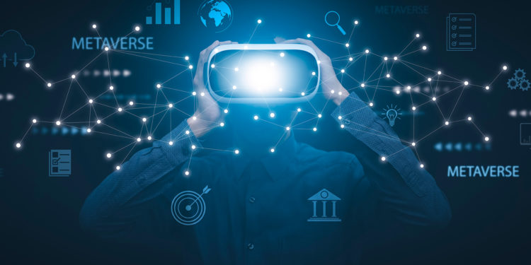 Metaverse Marketing 2023, Virtual understanding environment, marketing through metaverse, Digitalization, technological advancements