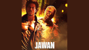 Shah Rukh Khan's Jawan, shah rukh khan new movies, must-watch, Jawan Prevue, action-packed