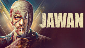 Shah Rukh Khan's Jawan, shah rukh khan new movies, must-watch, Jawan Prevue, action-packed, 