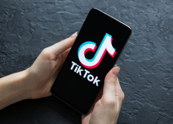 TikTok advertising, TikTok trends, algorithm of TikTok, short-form video platform, global connections