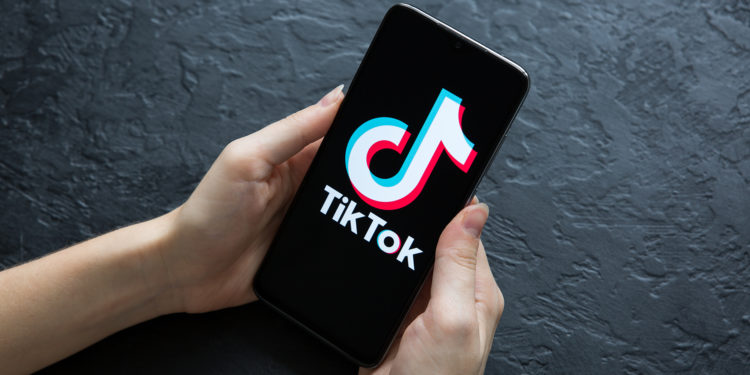 TikTok advertising, TikTok trends, algorithm of TikTok, short-form video platform, global connections