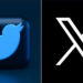 'X' logo, twitter X, X twitter, Twitter Headquarter, Social-media Company