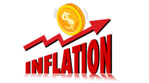 Inflation in the United States, Average inflation rate in the United States, inflation in the us by year, highest inflation in us history, us economy growth