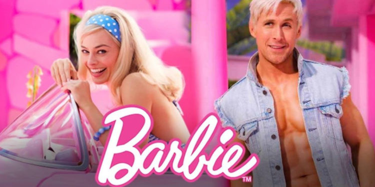 The movie of Barbie, Official Barbie Movie, movie of Barbie princess, Barbie and Ken movie 2023, Barbie 2023 movie