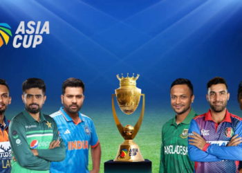 Asia Cup in 2023