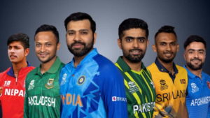 Asia cup 2023