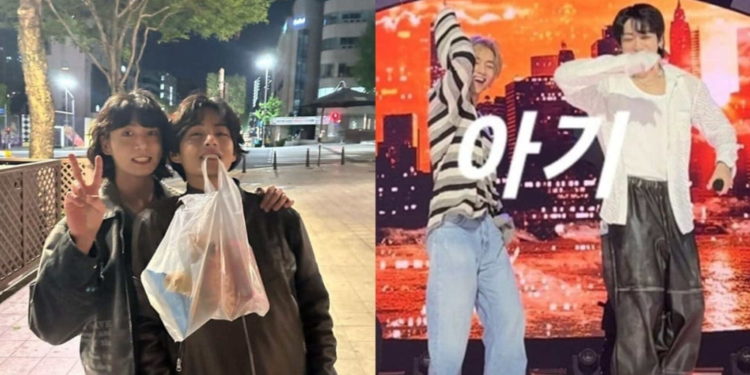 Kim Taehyung and Jeon Jungkook, Kim Taehyung, Jeon Jungkook, bts jungkook, bts taehyung