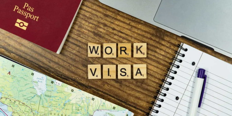 Digital nomad visa, remote work home, Work-from-Anywhere, flexible work places, Work-Life