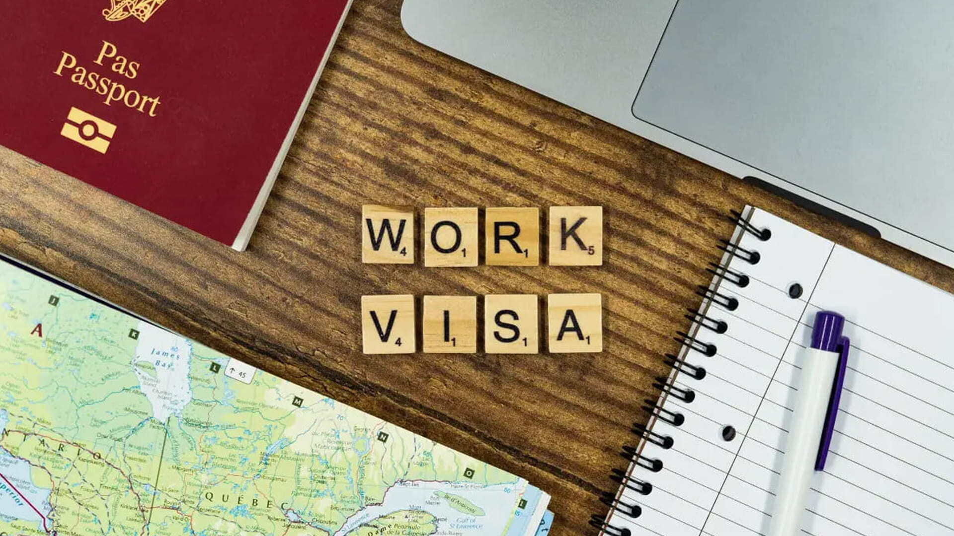 Digital nomad visa, remote work home, Work-from-Anywhere, flexible work places, Work-Life