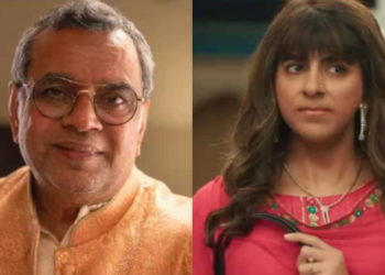 Paresh Rawal, Boycott Bollywood, Industry Ko Koi Hila Nahi Sakta, Bollywood controversy response