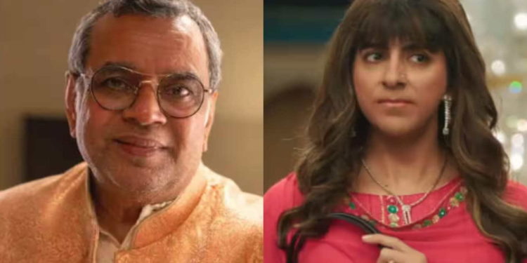 Paresh Rawal, Boycott Bollywood, Industry Ko Koi Hila Nahi Sakta, Bollywood controversy response
