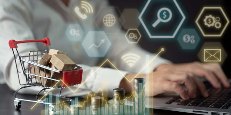 E-commerce businesses, business e-commerce, business of e-commerce, business-world, e-commerce world