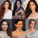 Bollywood actresses, Real names of Bollywood actresses, Surprising stage name, Bollywood divas, Actress transformations