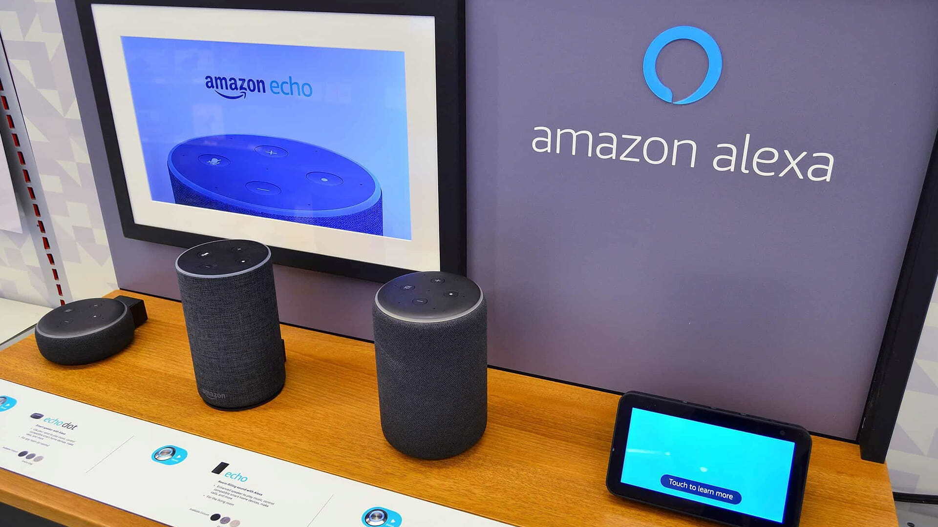 Generative AI Alexa, voice assistant of Amazon, human-like, New Generative AI,