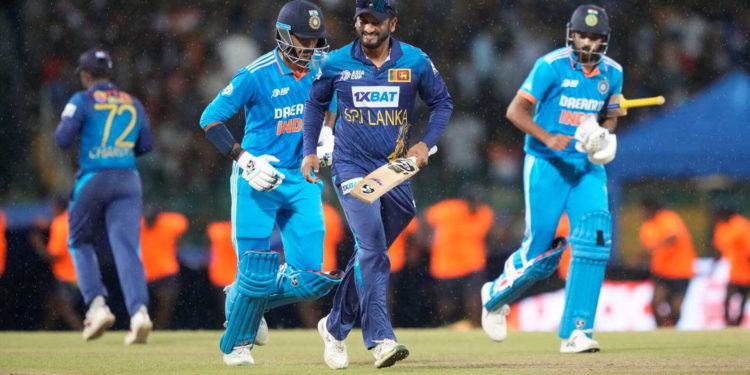  India vs. Sri Lanka match, India vs. Sri Lanka, India vs Sri Lanka match Asia cup, Asia cup in 2023