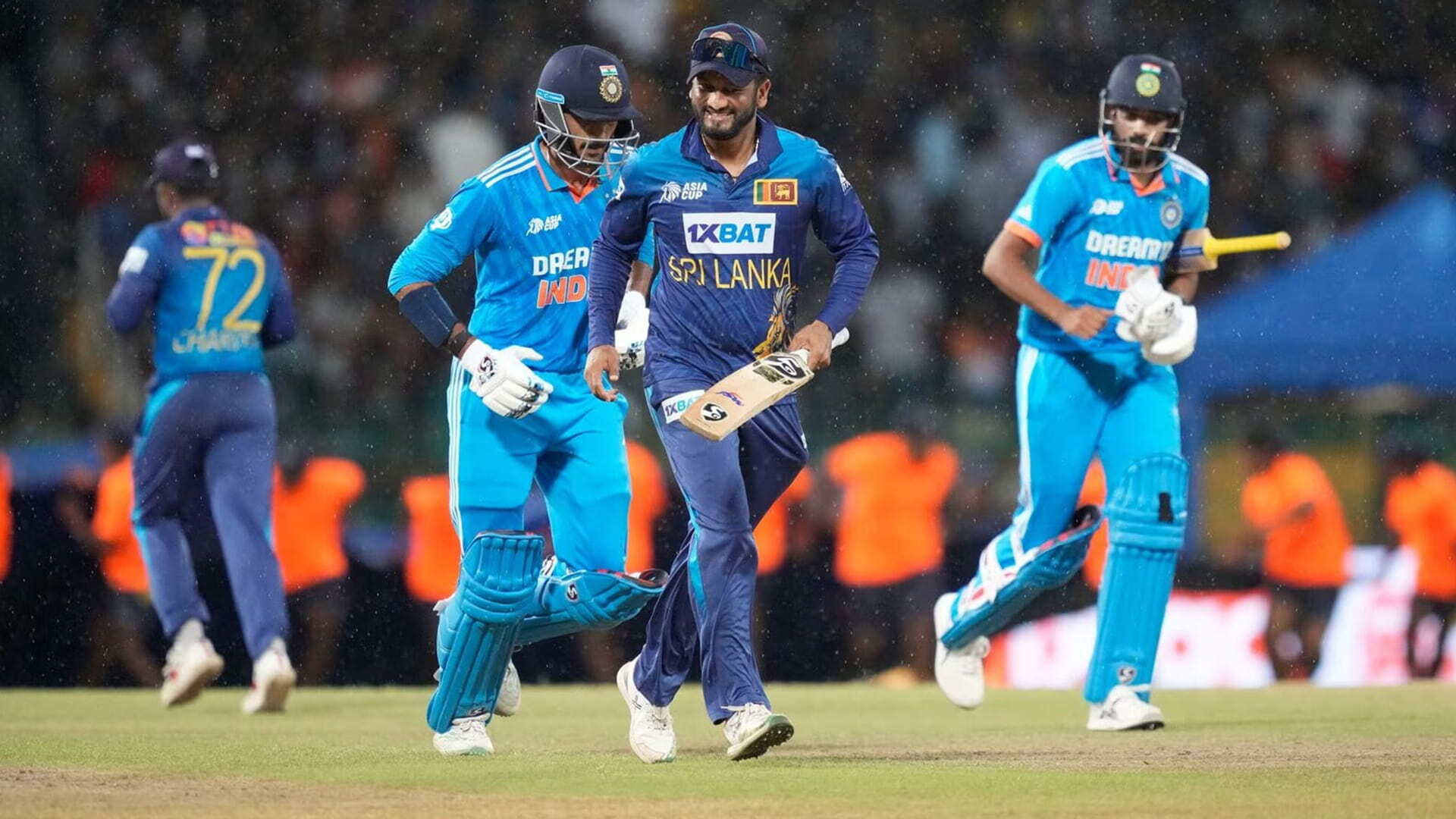  India vs. Sri Lanka match, India vs. Sri Lanka, India vs Sri Lanka match Asia cup, Asia cup in 2023