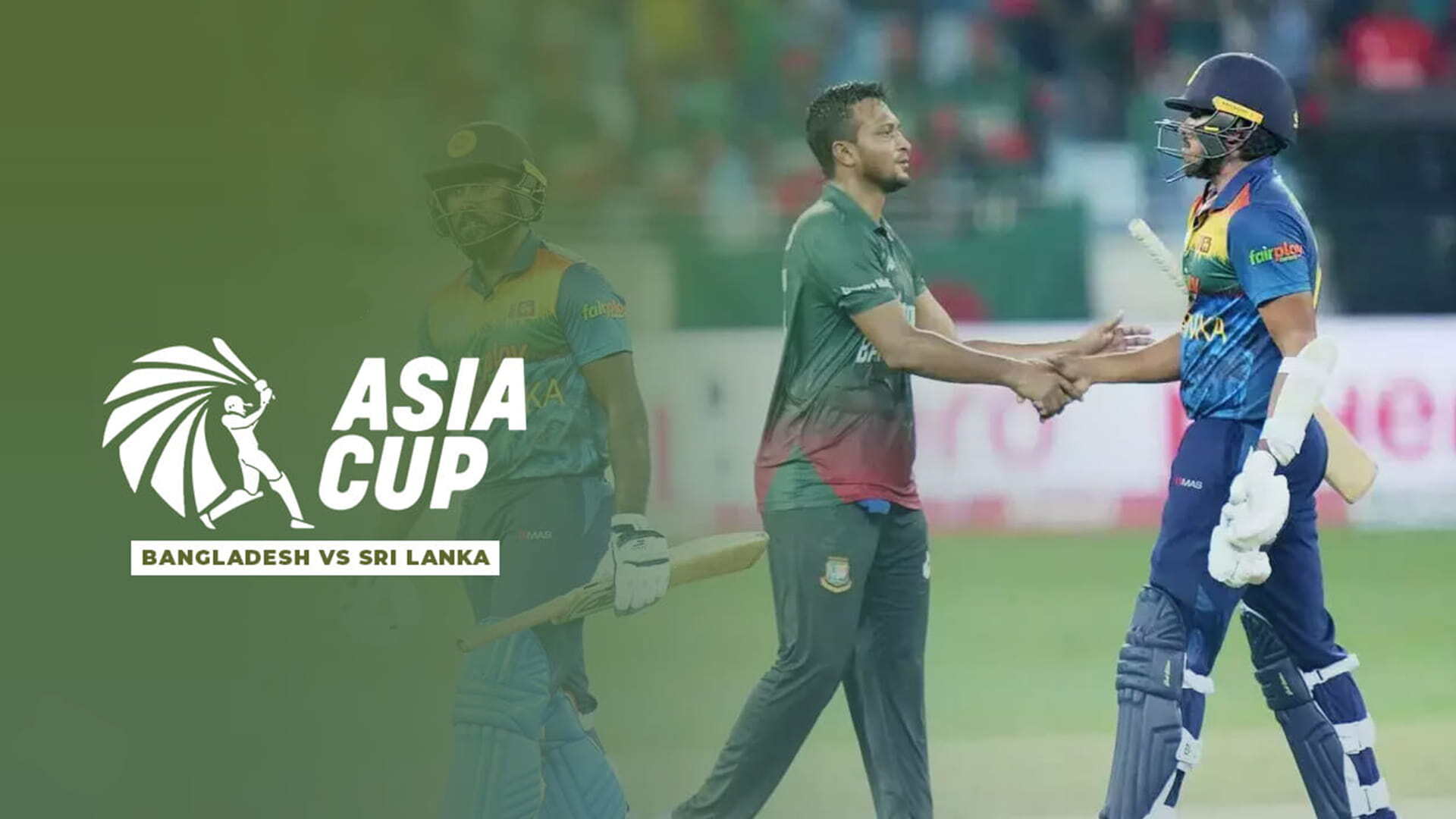 Bangladesh versus Sri Lanka Match, Asia cup 2023, Asia up In 2023