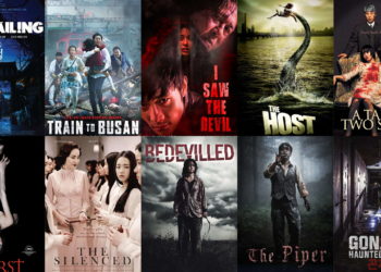 Best Korean Horror Movies, OTT Platforms, Netflix, Korean cinema