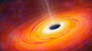 Black hole spinning, supermassive black hole, spin of black hole, event horizon telescope pictures, First-Ever