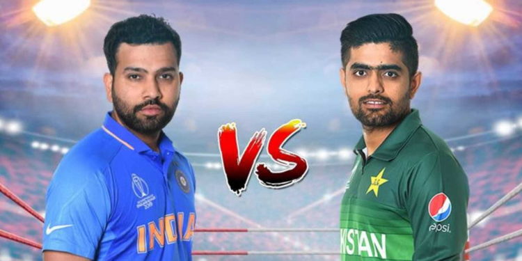 Pakistan versus India Asia cup match, Pak vs India Asia cup 1st match, Pakistan versus India match 2023, Asia cup match 2023, Pak vs India score