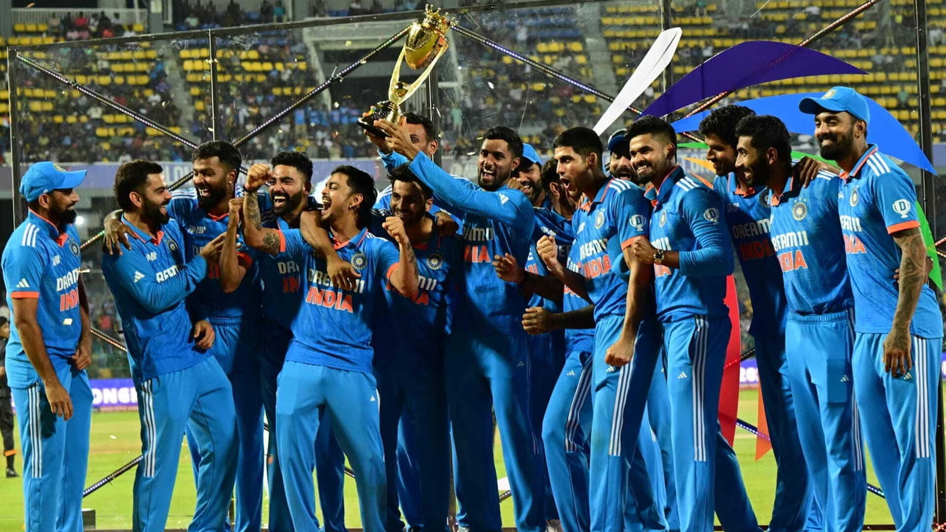 India vs. Sri Lanka, India vs. Sri Lanka match, Asia cup in 2023, final of Asia cup, final match of Asia cup