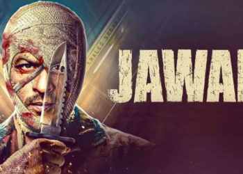 Jawan, first-day box office collection, record-breaking