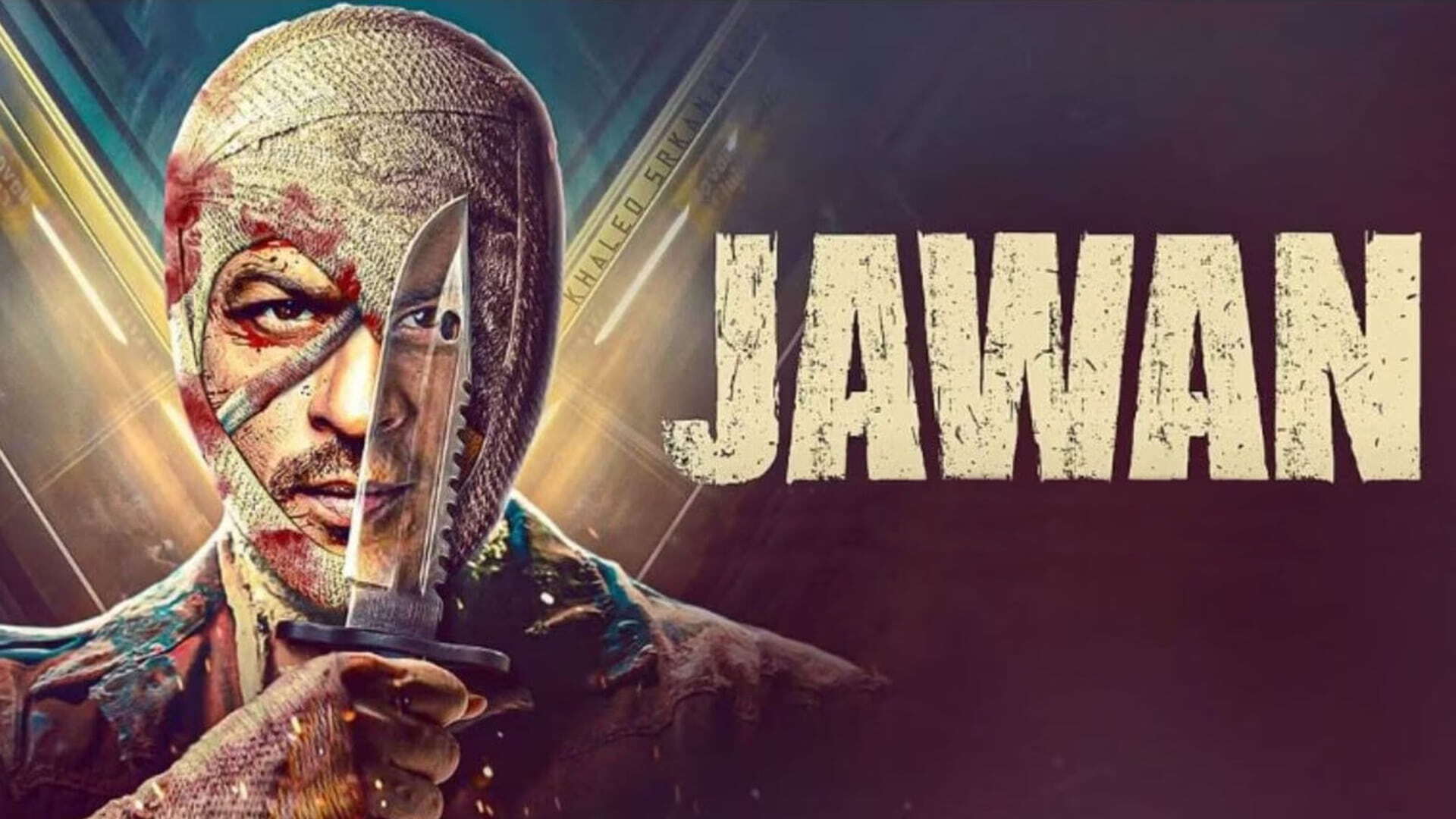 Jawan, first-day box office collection, record-breaking