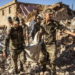 Morocco earthquake, Marrakesh earthquake, Morocco earthquake updates, 6.8 magnitude,