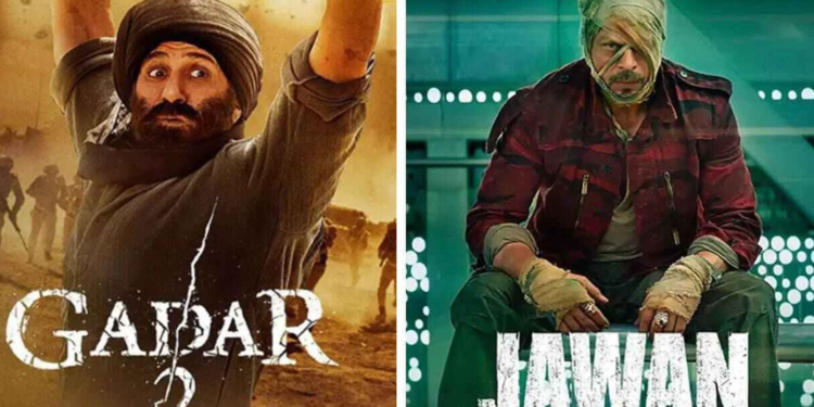 Bollywood box office records, Blockbuster Bollywood movies, Highest opening weekend collections, Indian film industry hits, Top Bollywood weekend earners