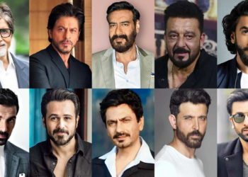 Gangster Roles in Film History, Box Office Gangster Hits