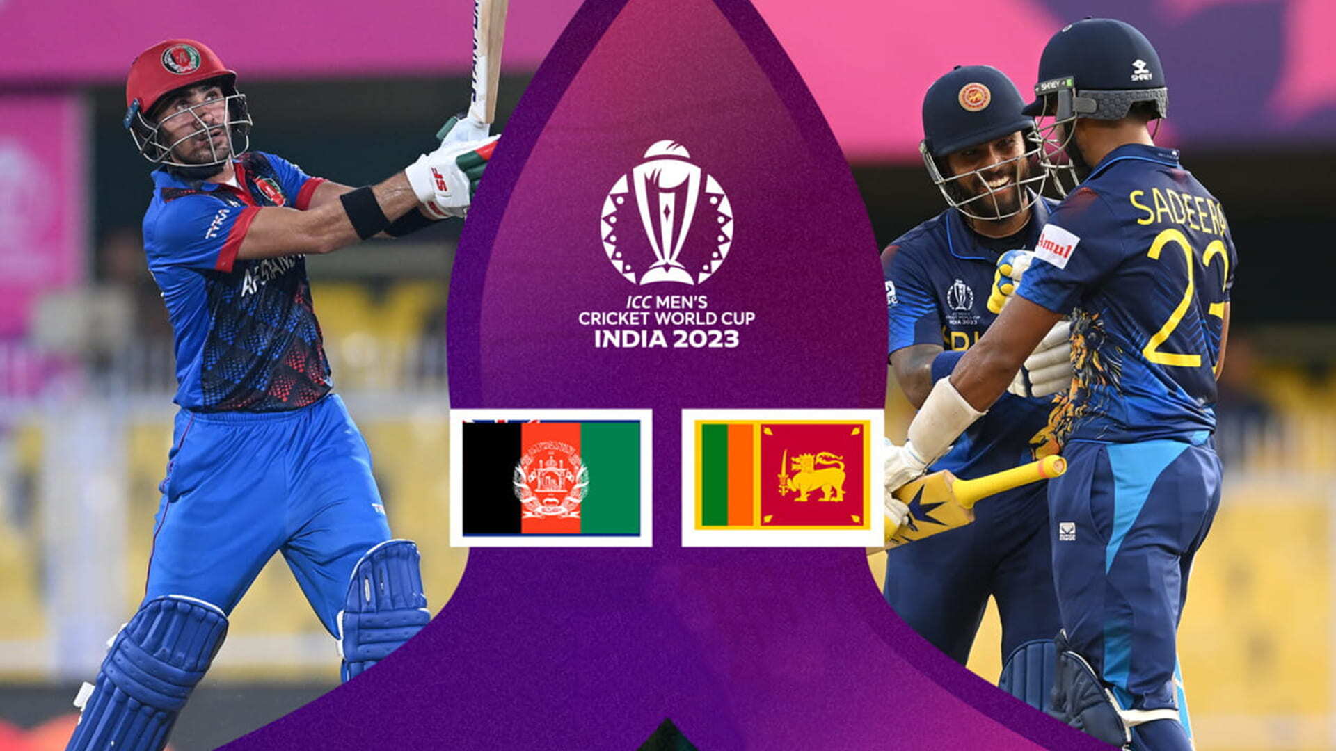 Afghanistan vs sri lanka cricket, Afghanistan vs. Sri Lanka, Afghanistan versus Sri Lanka, Sri Lanka vs. Afghanistan, ICC world cup in 2023