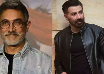 Lahore 1947, Aamir Khan Lahore 1947, Aamir Khan upcoming film, Indian partition history, Historical Bollywood films