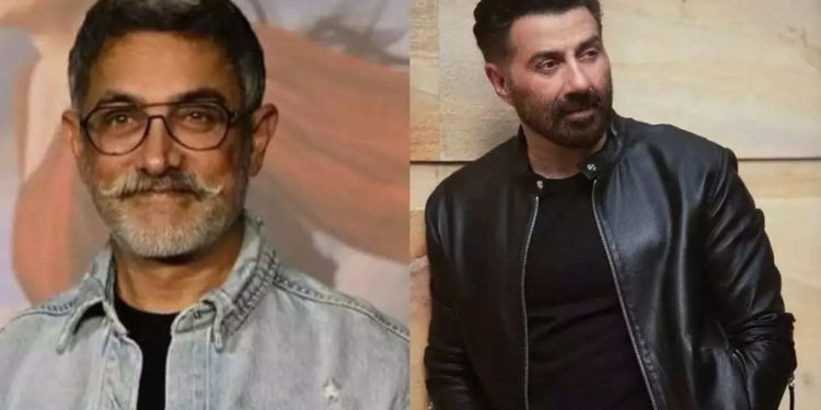 Lahore 1947, Aamir Khan Lahore 1947, Aamir Khan upcoming film, Indian partition history, Historical Bollywood films