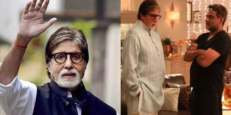 Amitabh Bachchan, Bollywood legend, Iconic Indian actor, Acting career lessons, Resilience in the film industry